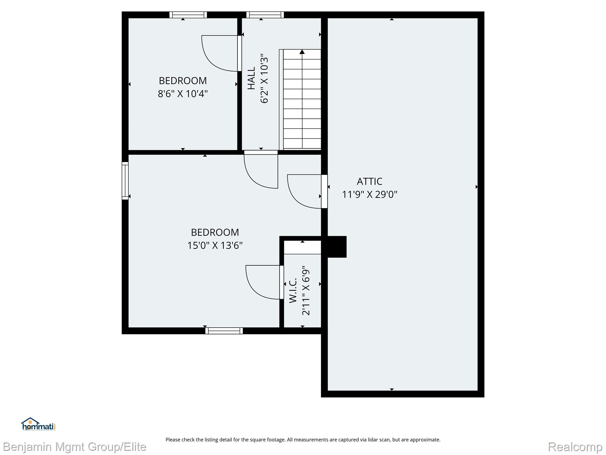 532 Fox Street Lapeer, MI 48446 - Photo 42 of 43 floor-plans_with_dimensions_building-1_532-fox-street-lapeer-lapeer-county-michigan-united-states-48446_2.jpg