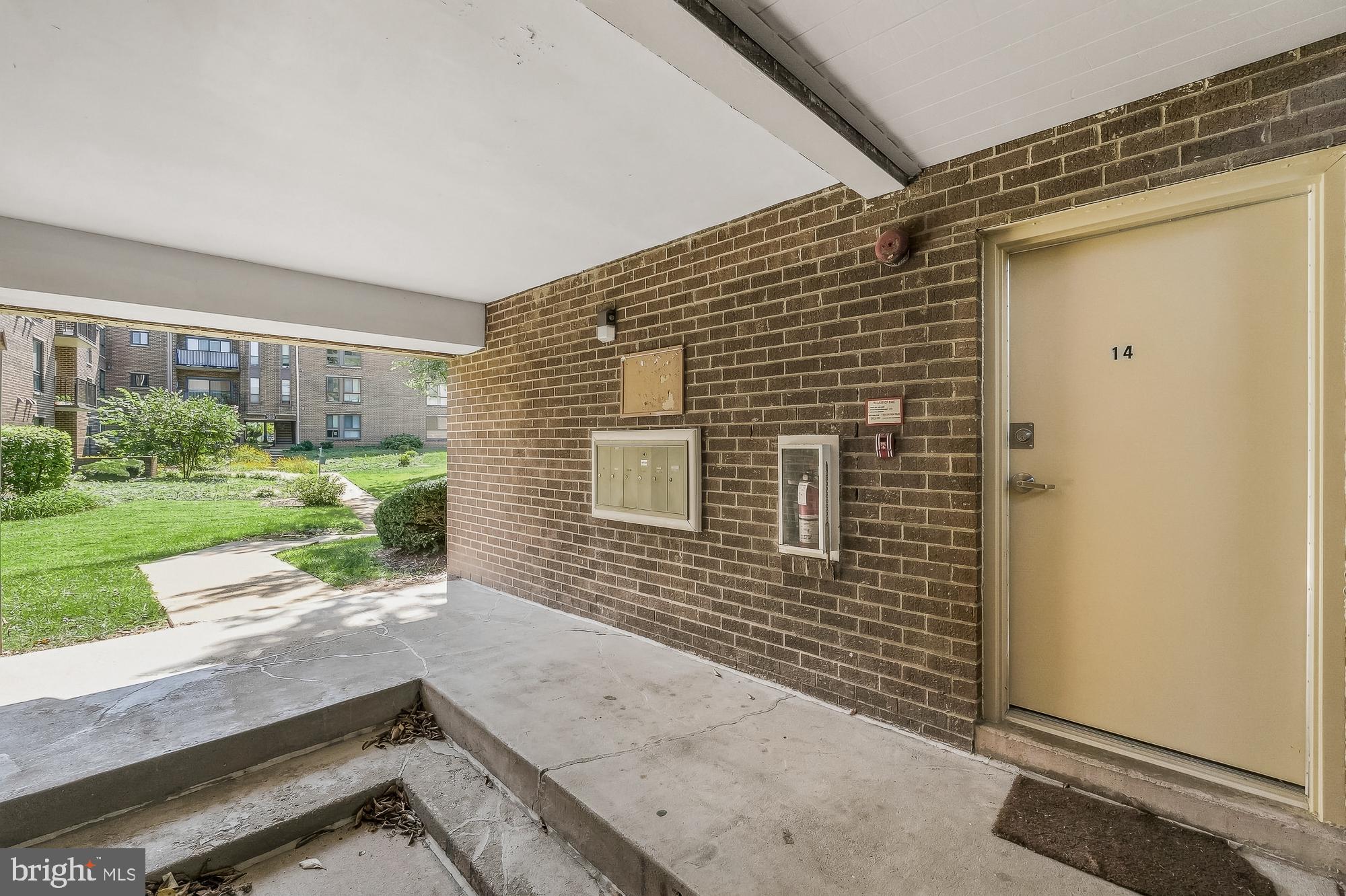 3206 Spartan Road, Unit 14 Olney, MD 20832 - Photo 2 of 36 Easy walk from parking to your ground level door!