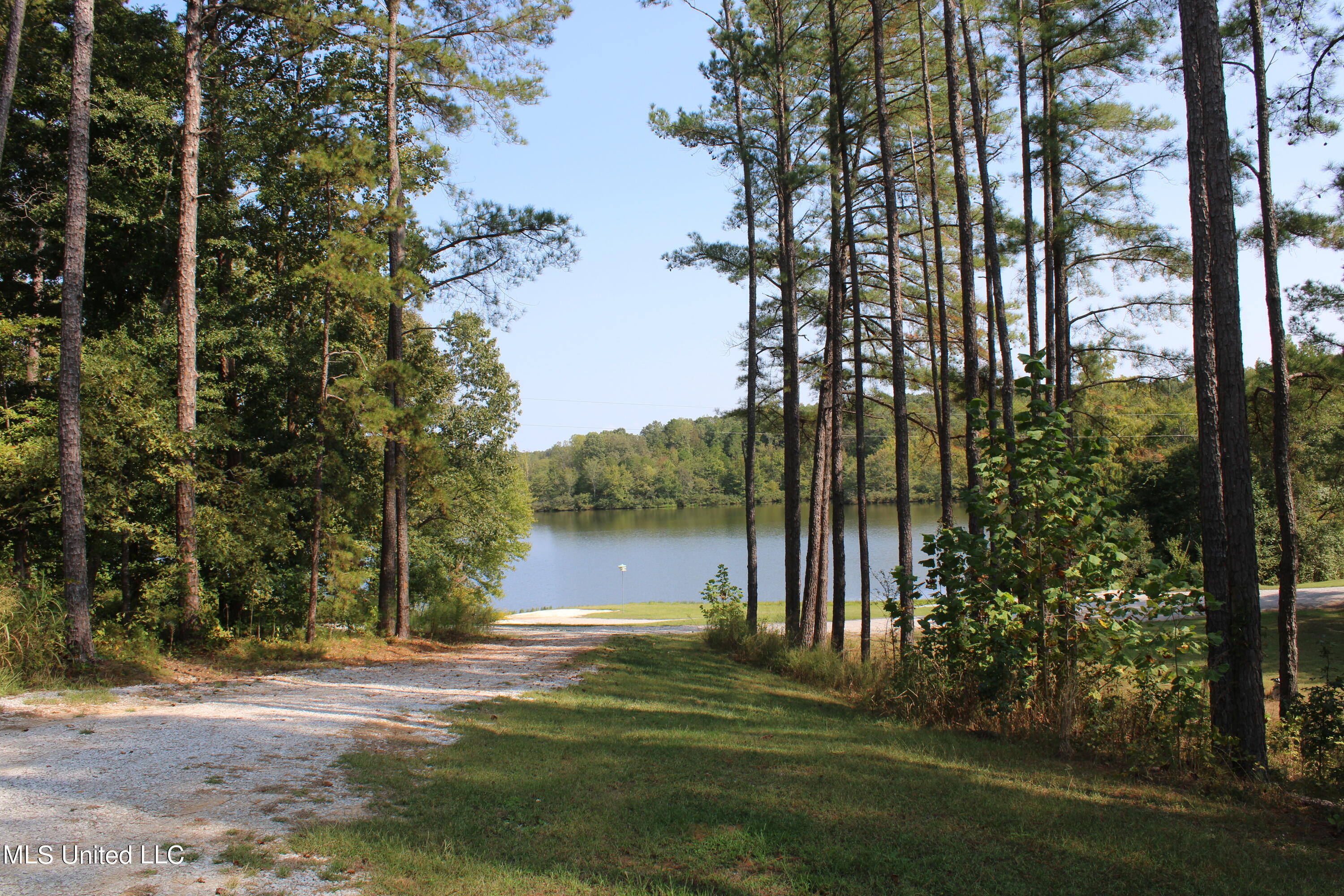 588 McGaughy Road Holly Springs, MS 38635 - Photo 2 of 101 IMG_2330
