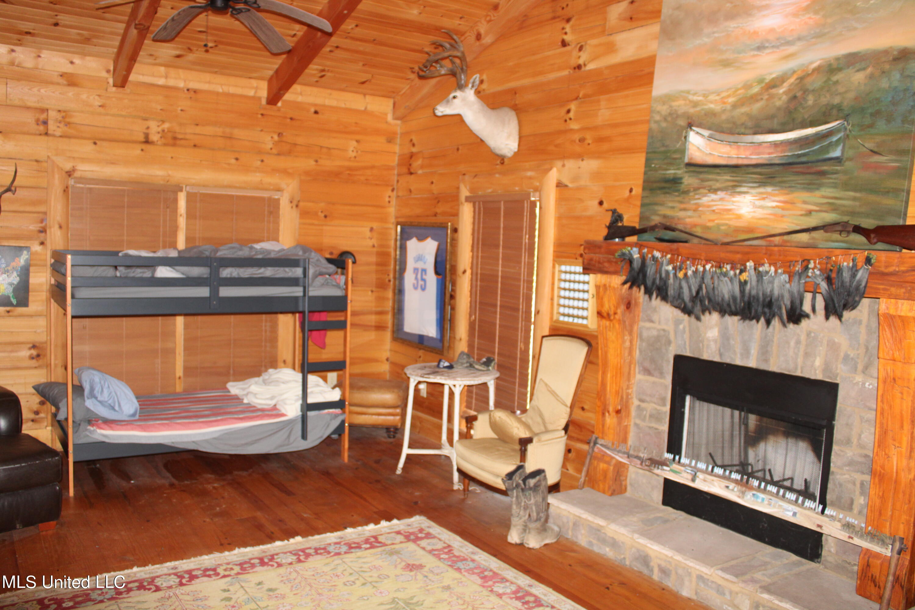 588 McGaughy Road Holly Springs, MS 38635 - Photo 22 of 101 IMG_2362