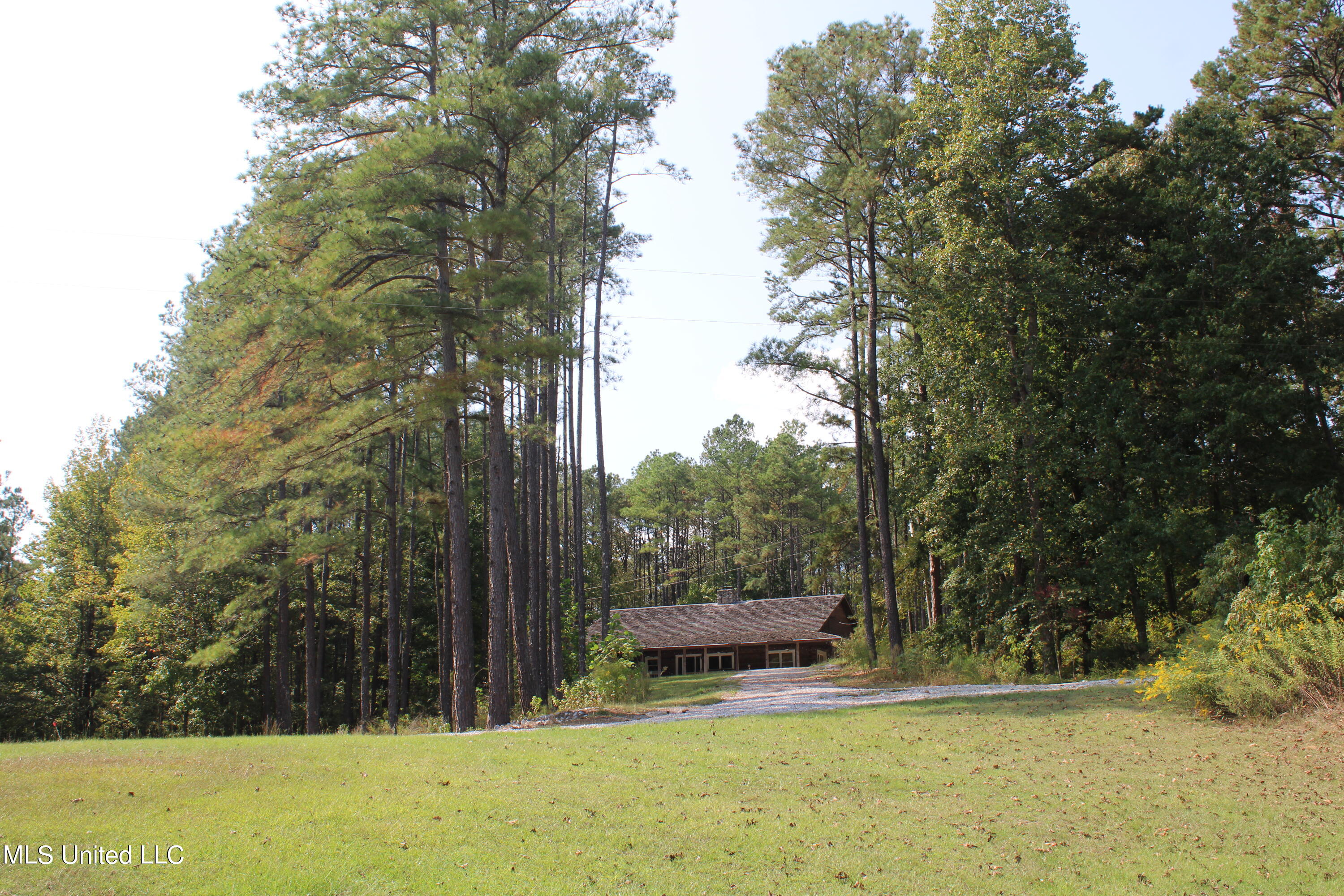 588 McGaughy Road Holly Springs, MS 38635 - Photo 26 of 101 IMG_2327