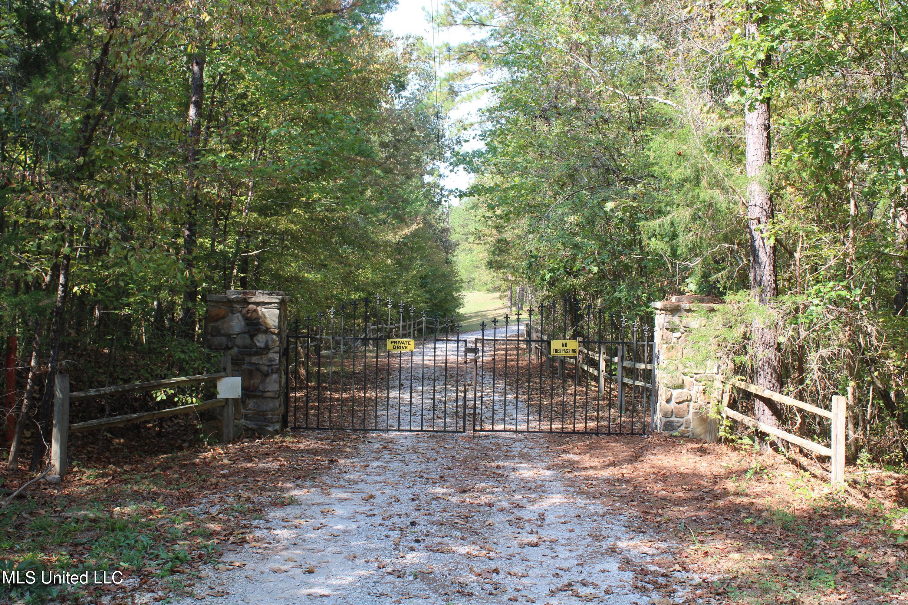 588 McGaughy Road Holly Springs, MS 38635 - Photo 30 of 101 IMG_2302