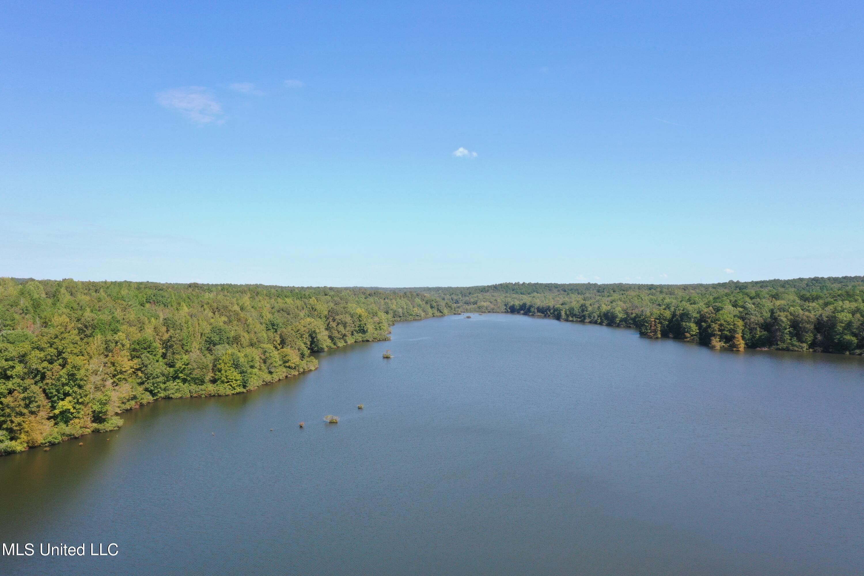 588 McGaughy Road Holly Springs, MS 38635 - Photo 31 of 101 DJI_0311