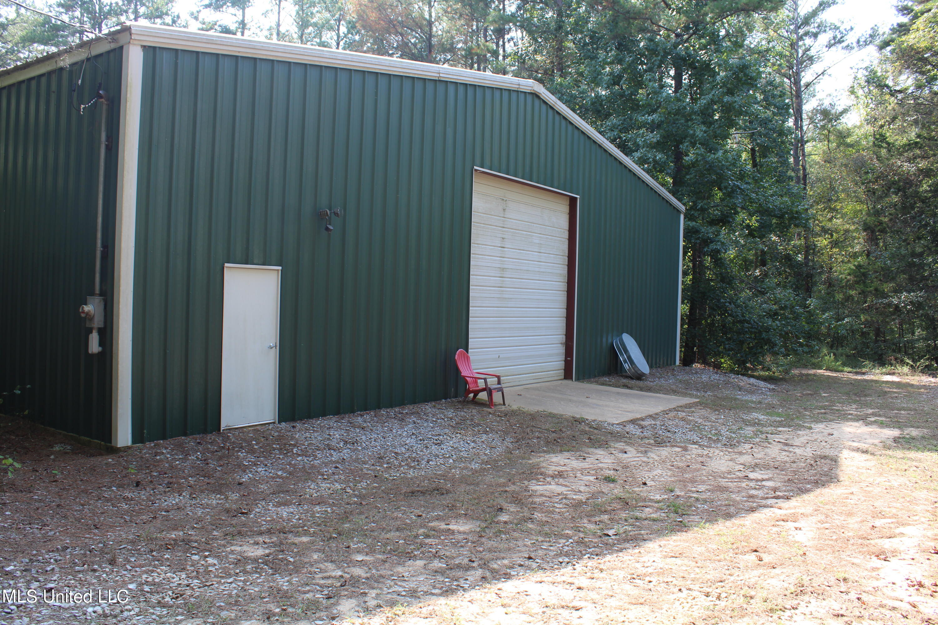 588 McGaughy Road Holly Springs, MS 38635 - Photo 45 of 101 IMG_2366