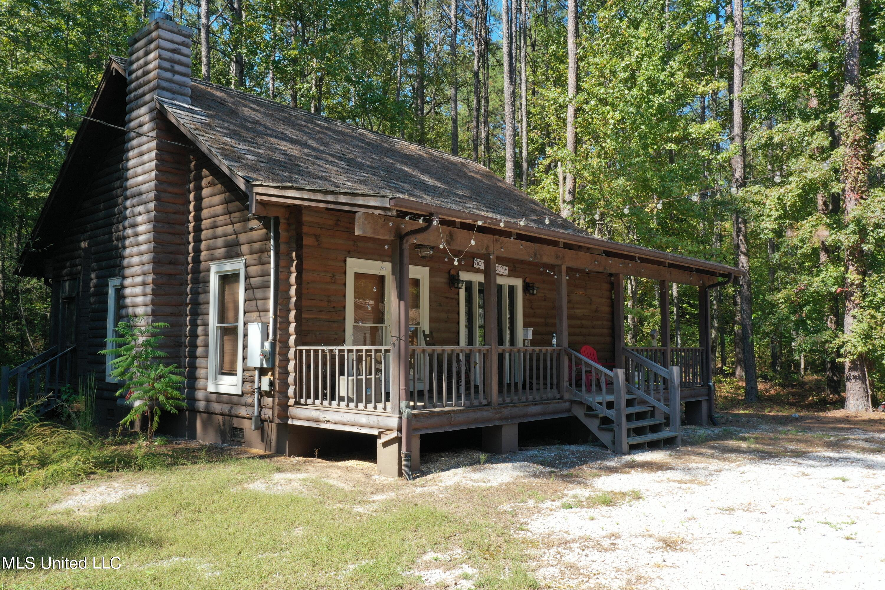 588 McGaughy Road Holly Springs, MS 38635 - Photo 5 of 101 DJI_0329