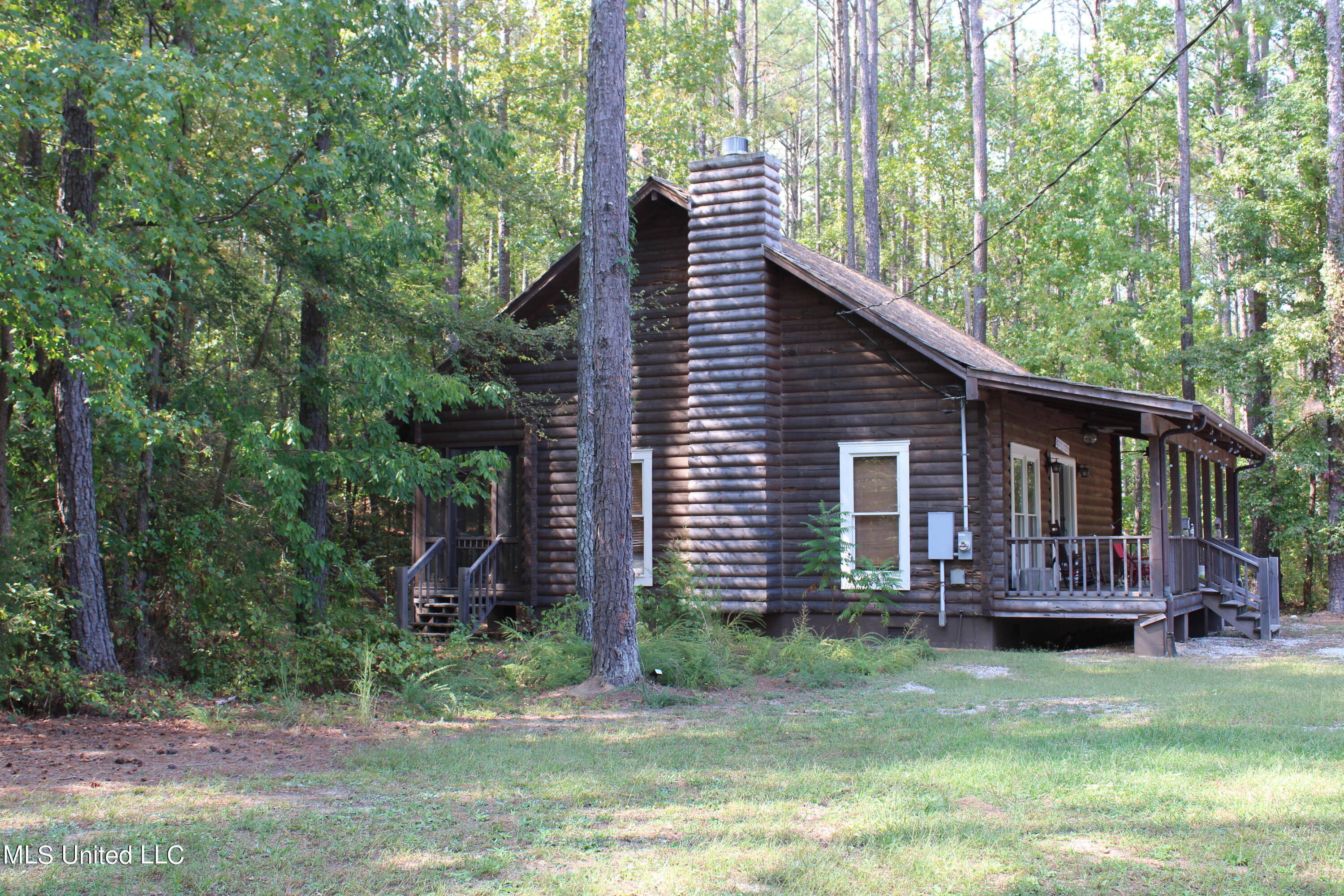 588 McGaughy Road Holly Springs, MS 38635 - Photo 6 of 101 IMG_2340