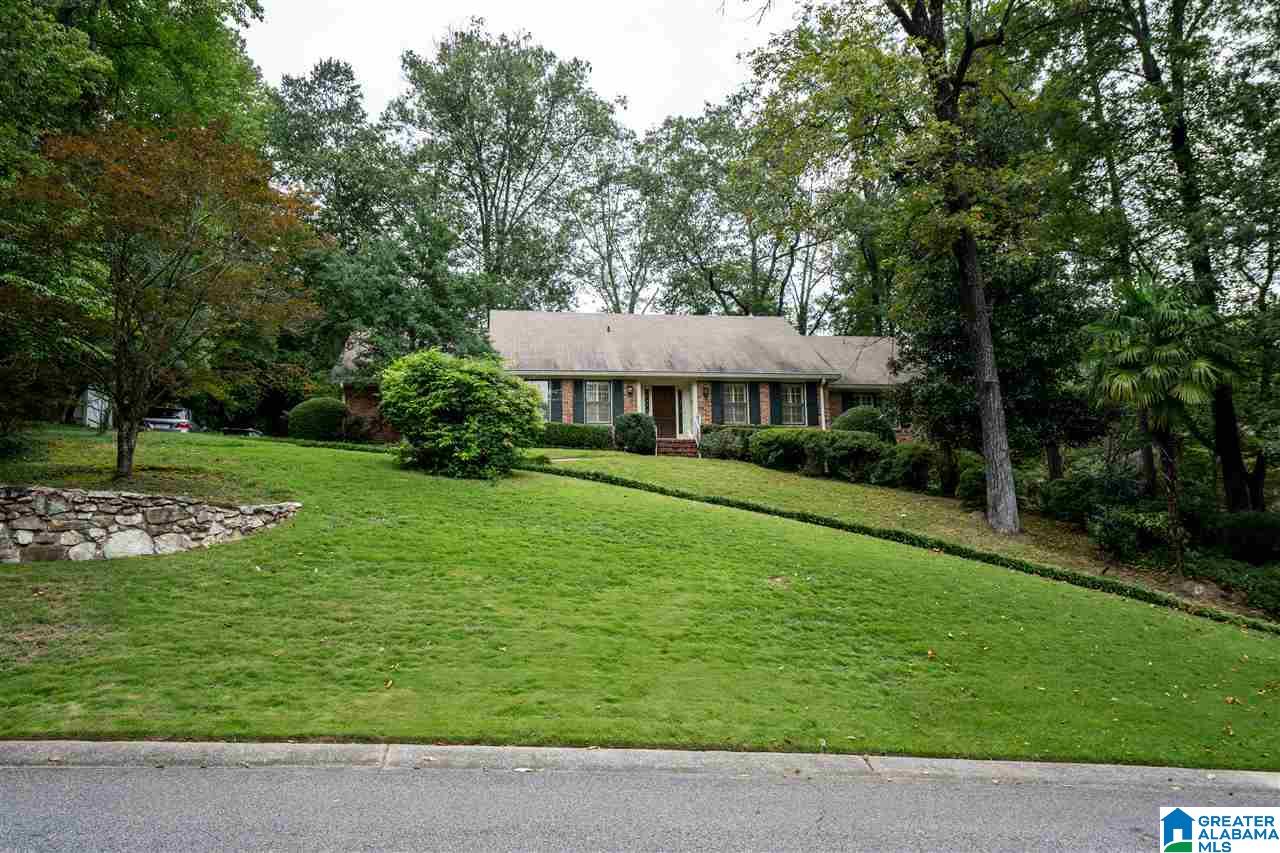 3844 North Woodridge Road Birmingham, AL 35223 - Photo 27 of 27