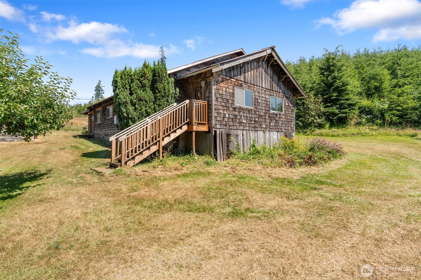 122 Cole Road Pe Ell, WA 98572 - Photo 3 of 34