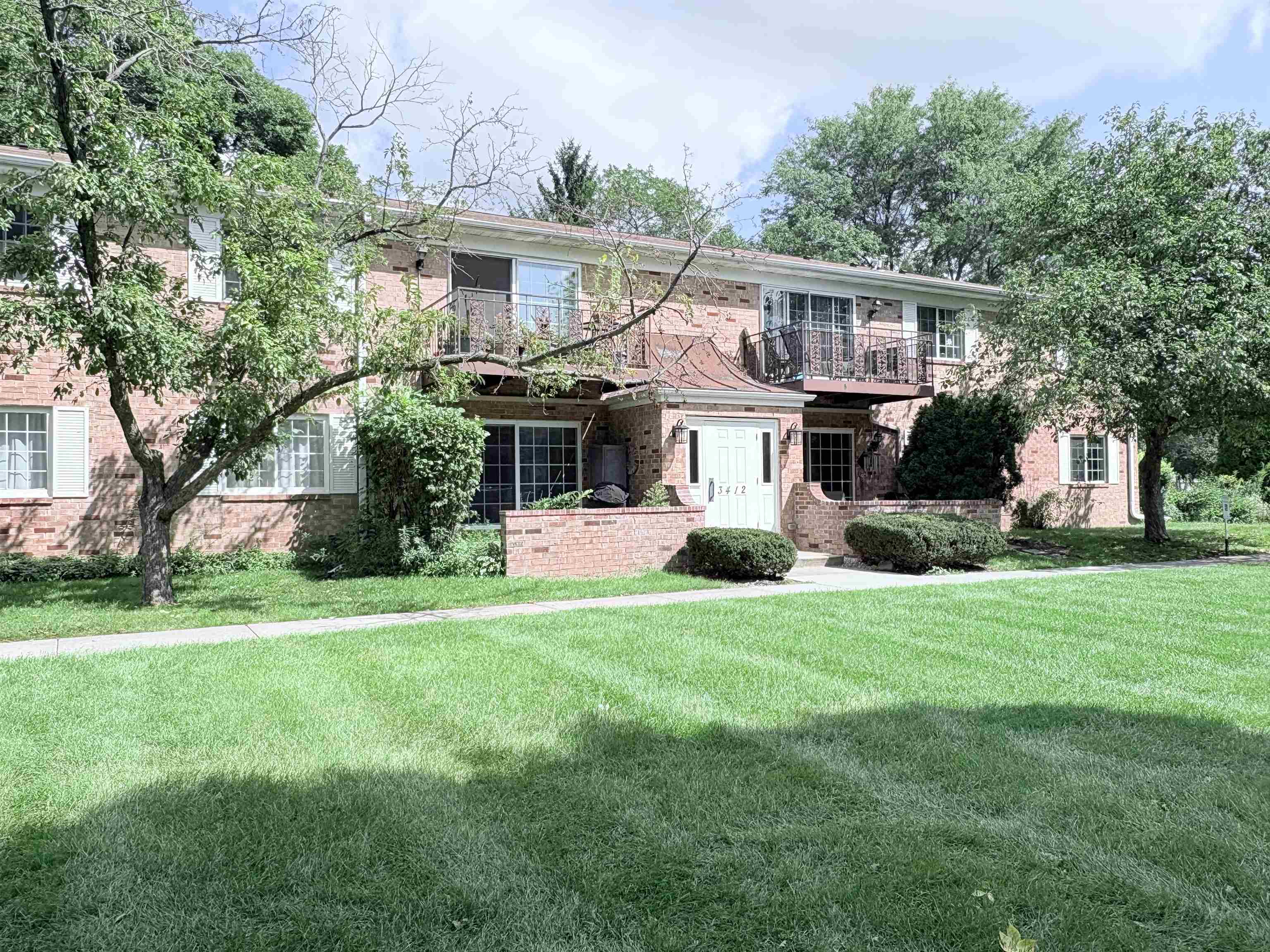 3412 Valley Ridge Road, Unit 4 Middleton, WI 53562 - Photo 34 of 41 Gallery Image 34