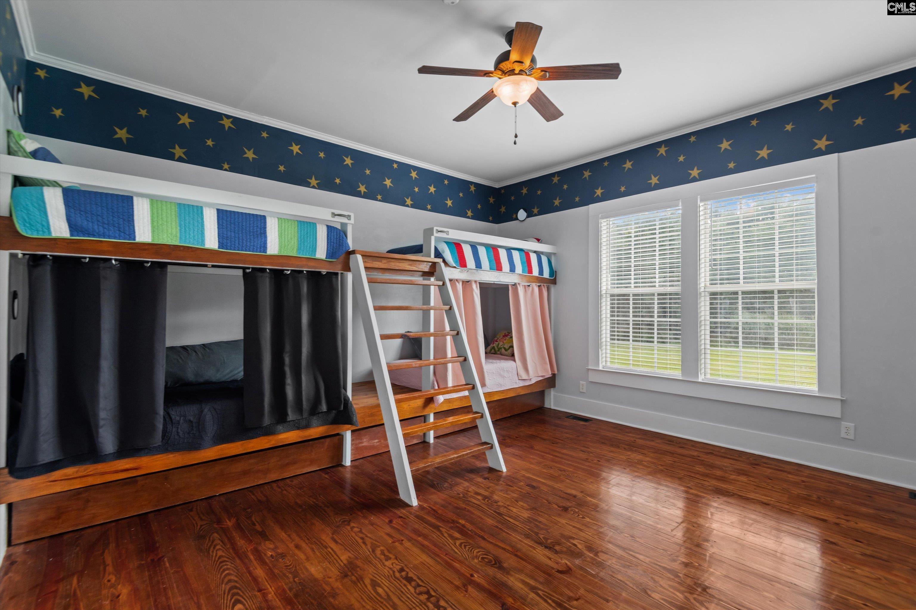1366 Old Golf Course Road Batesburg, SC 29006 - Photo 22 of 44