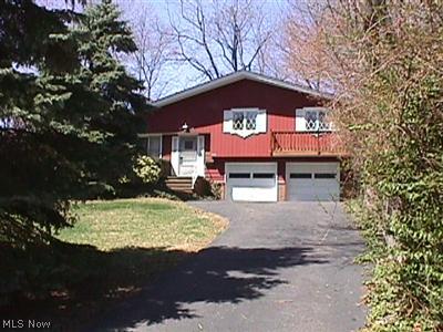 3098 West Edgerton Road Silver Lake, OH 44224 - Photo 1 of 1