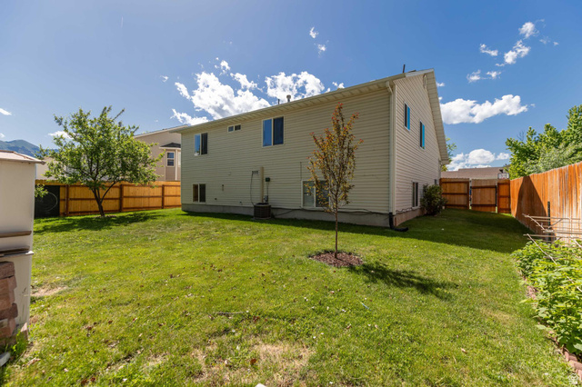 1163 West 400 South Logan, UT 84321 - Photo 25 of 31