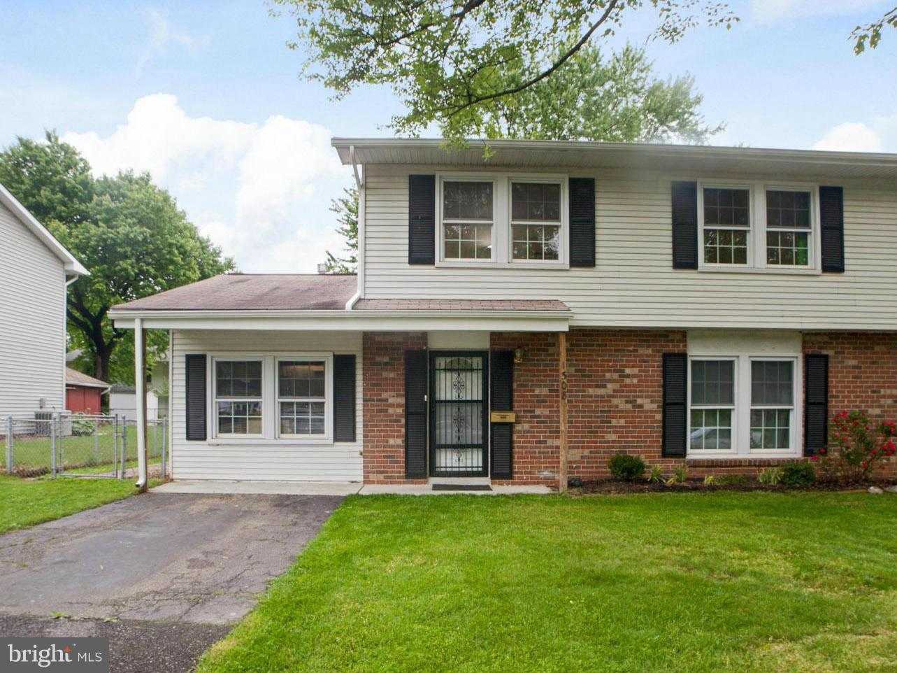1308 Wickell Road Odenton, MD 21113 - Photo 1 of 30 Welcome to 1308 Wickell Rd.