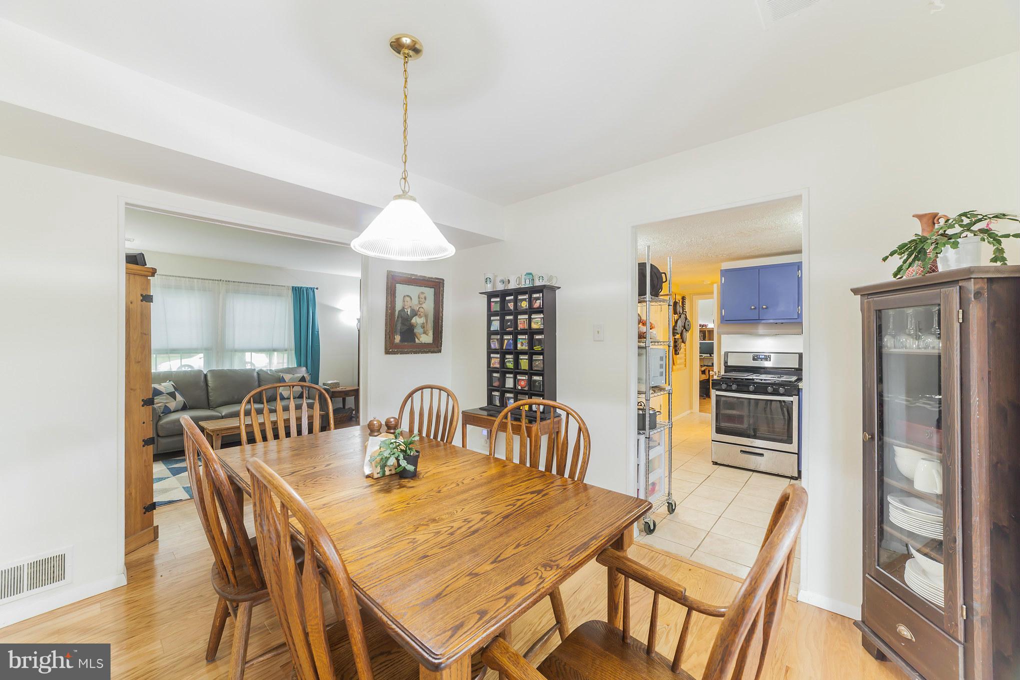 1308 Wickell Road Odenton, MD 21113 - Photo 11 of 30 Eat in or Dine out?