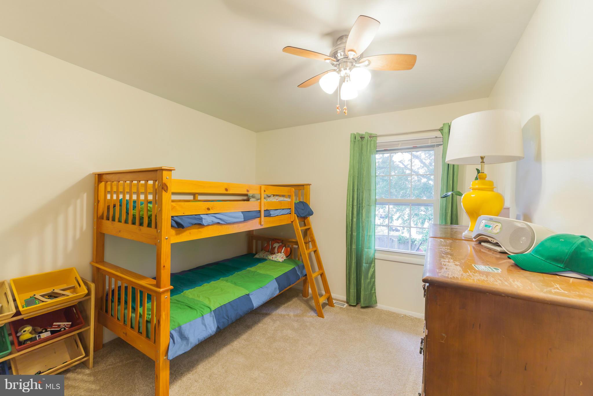 1308 Wickell Road Odenton, MD 21113 - Photo 16 of 30 Brand New neutral carpeting