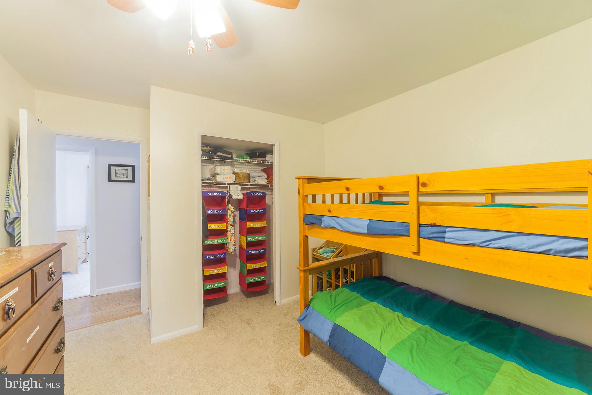 1308 Wickell Road Odenton, MD 21113 - Photo 17 of 30 Brand New neutral carpeting