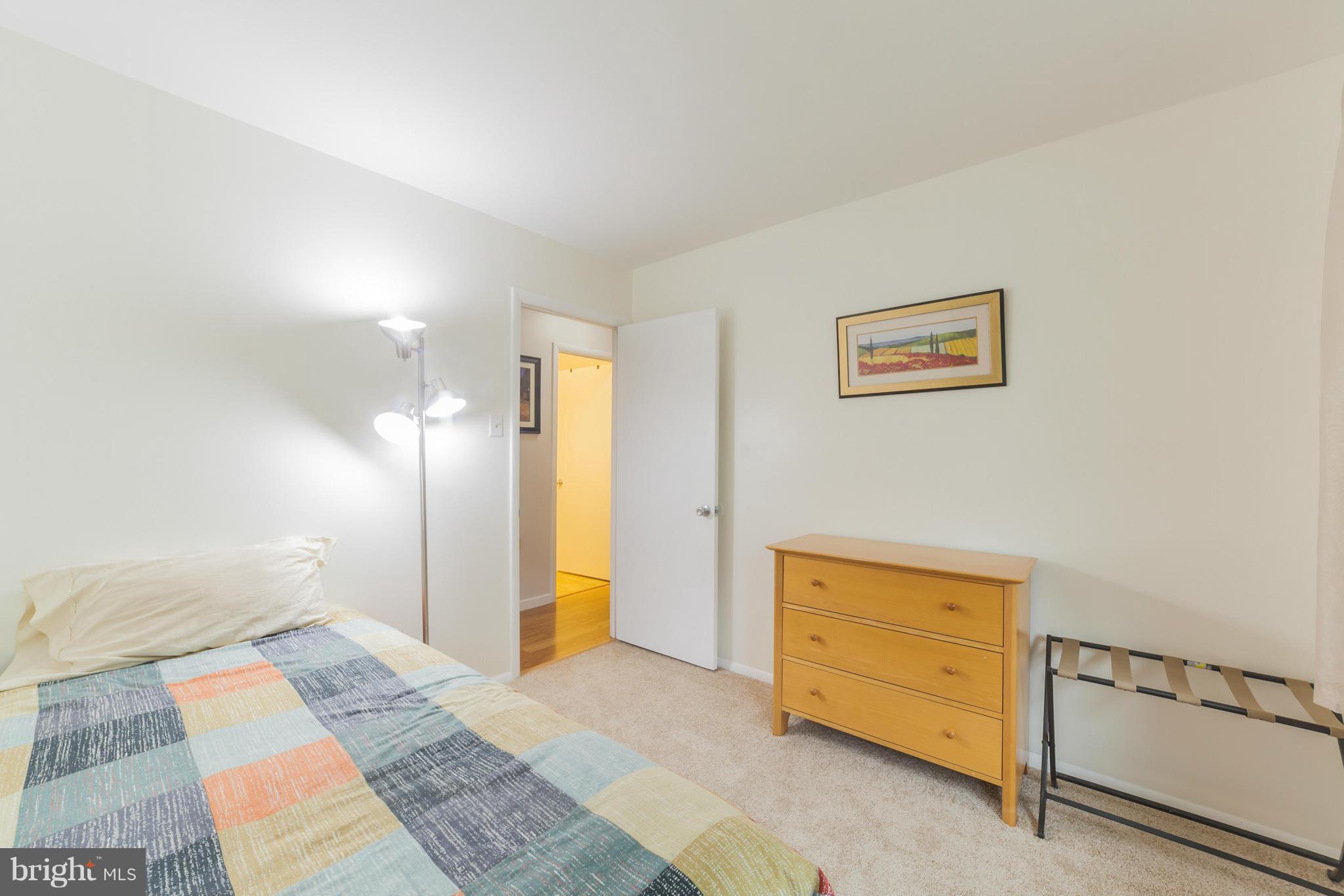 1308 Wickell Road Odenton, MD 21113 - Photo 19 of 30 Bedroom #2 - perfect for your guest.