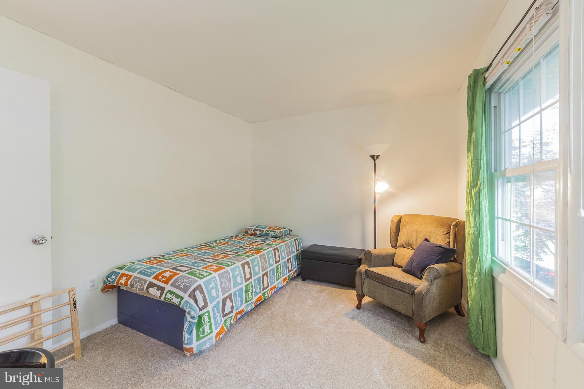 1308 Wickell Road Odenton, MD 21113 - Photo 22 of 30 Bedroom #3- How will you decorate?