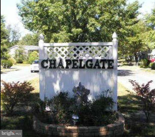 1308 Wickell Road Odenton, MD 21113 - Photo 30 of 30 Welcome to Chapel Gate