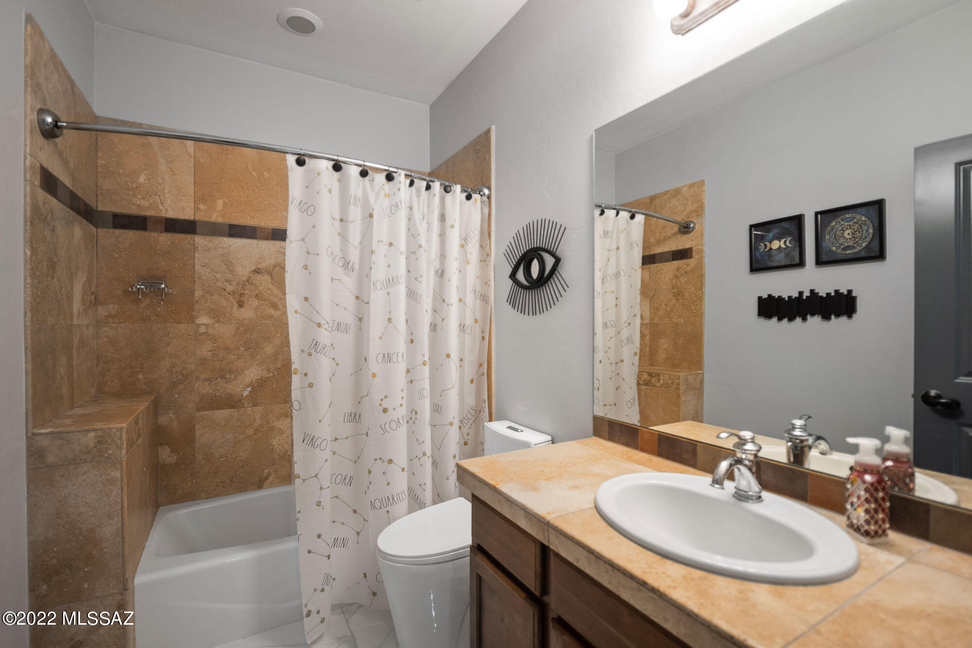 11362 North Moon Ranch Place Marana, AZ 85658 - Photo 25 of 44