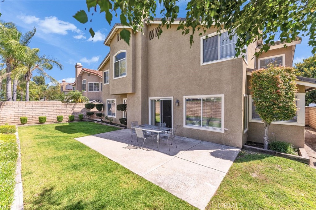 14262 Rideout Court Fontana, CA 92336 - Photo 44 of 61