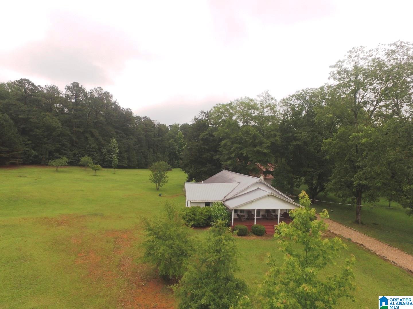 1020 County Road 57 Lineville, AL 36266 - Photo 35 of 40