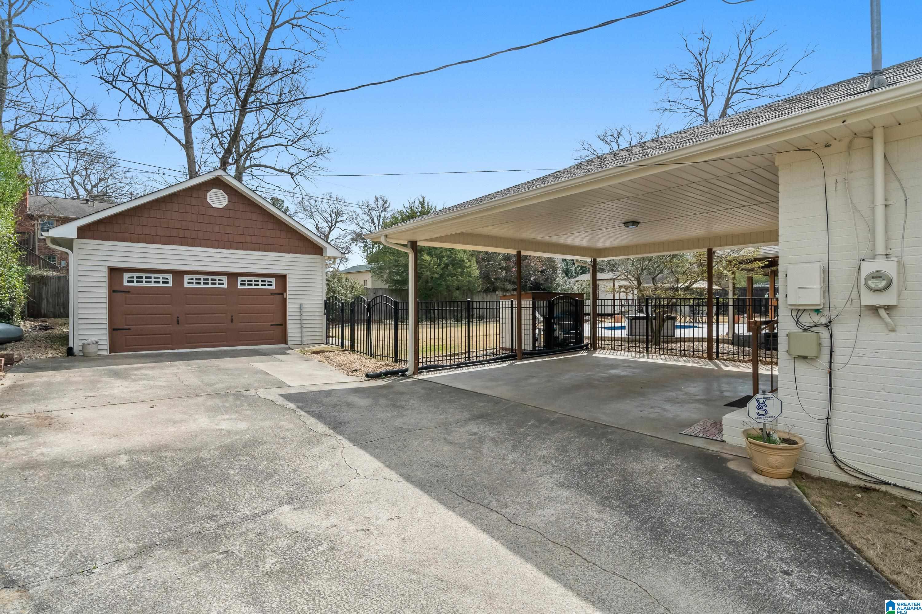 3325 Chartwell Road Birmingham, AL 35226 - Photo 44 of 47