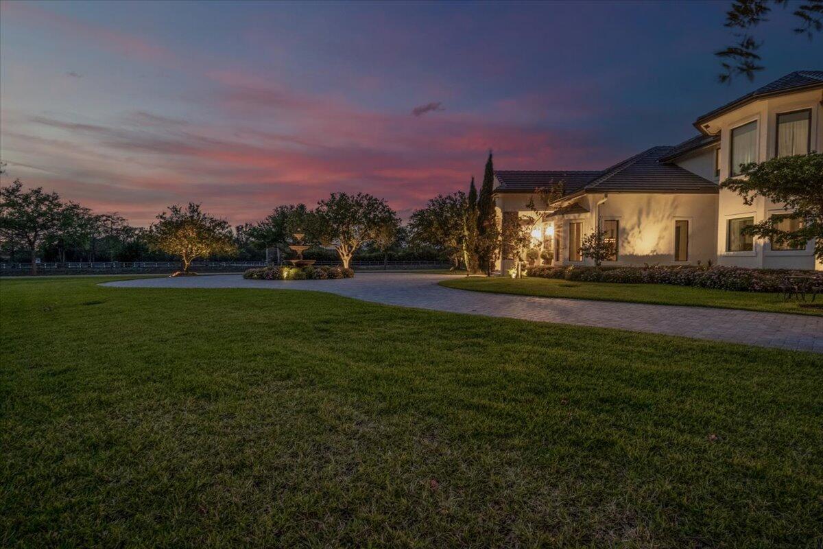15945 Weatherly Road Wellington, FL 33414 - Photo 12 of 99 86-DSC_9647-HDR-Edit