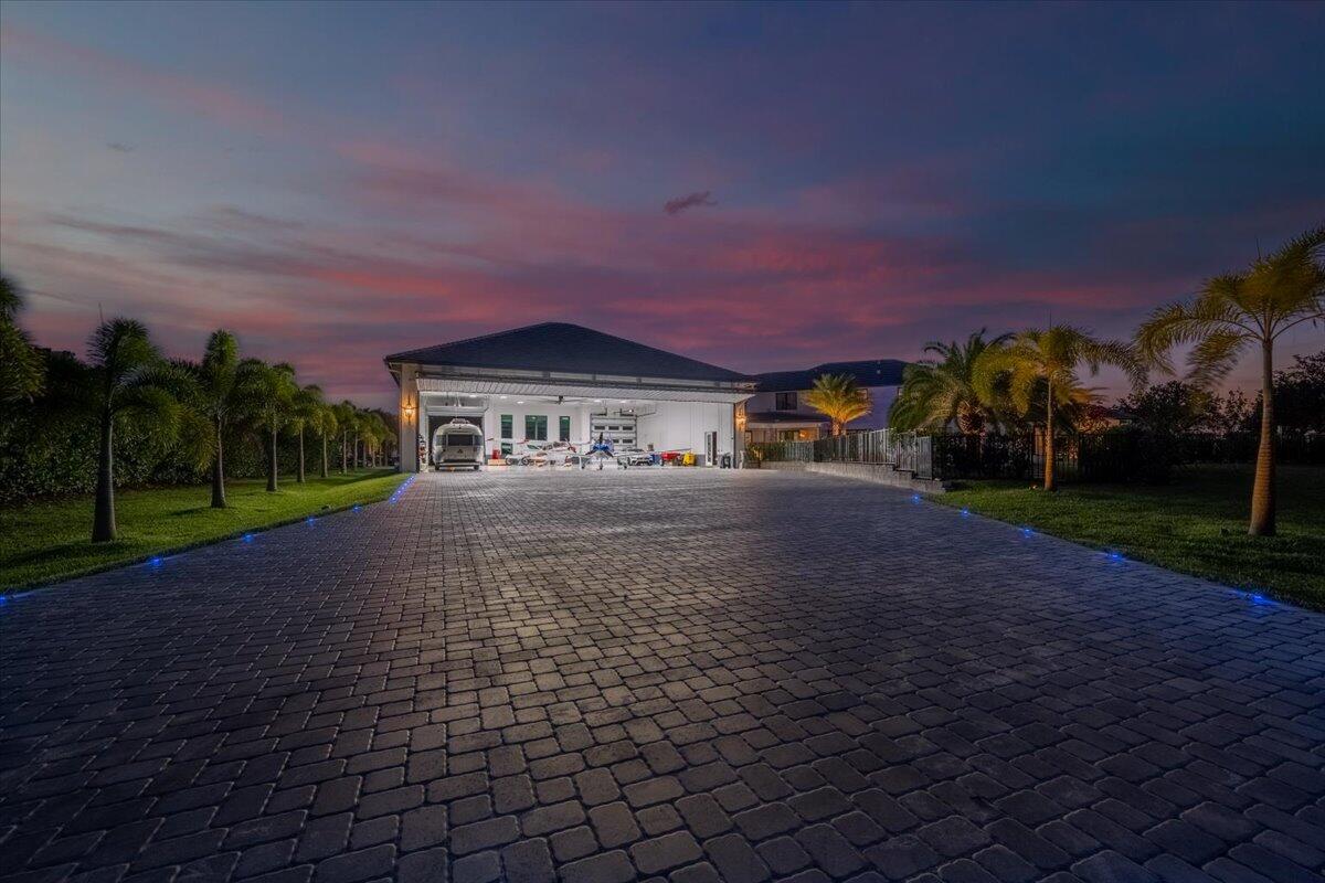 15945 Weatherly Road Wellington, FL 33414 - Photo 13 of 99 57-DSC_9626-HDR-Edit