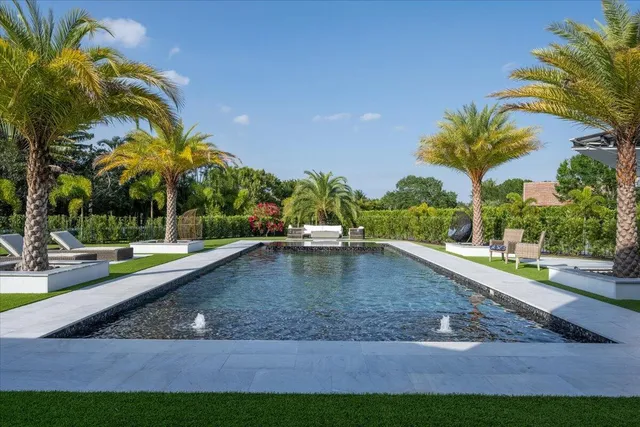 $10,495,000 | 15945 Weatherly Road, Wellington, FL 33414