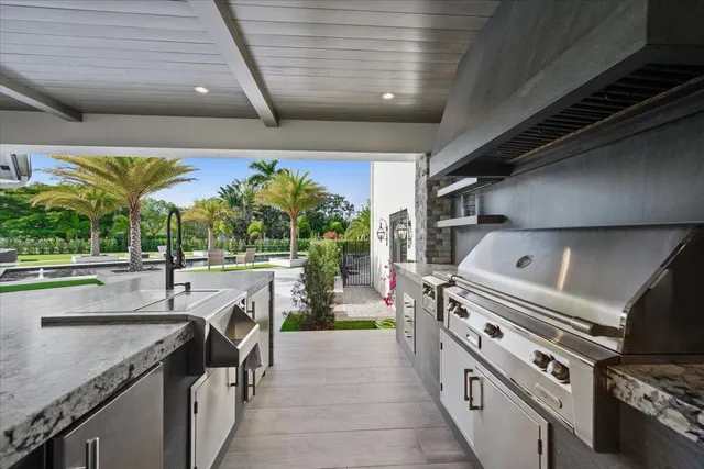 $10,495,000 | 15945 Weatherly Road, Wellington, FL 33414