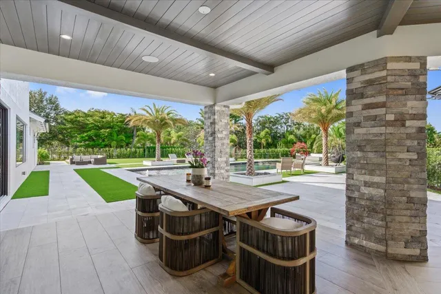 $10,495,000 | 15945 Weatherly Road, Wellington, FL 33414