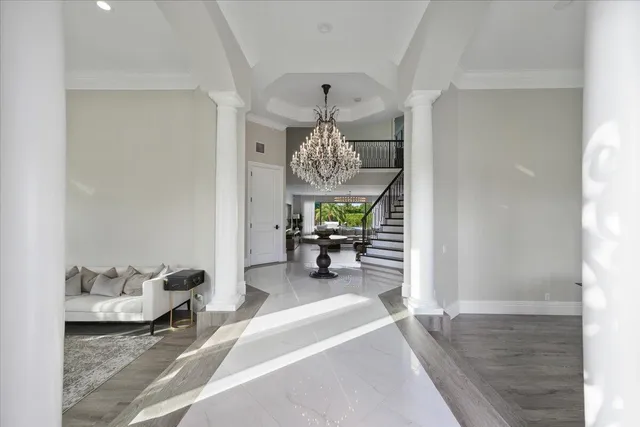 $10,495,000 | 15945 Weatherly Road, Wellington, FL 33414