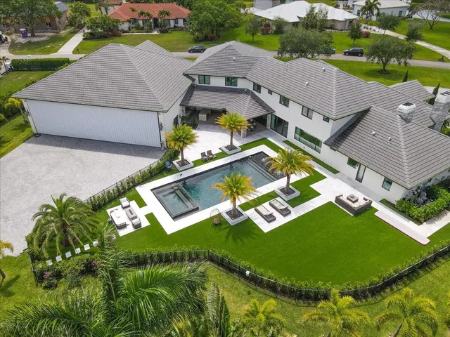 $10,495,000 | 15945 Weatherly Road, Wellington, FL 33414