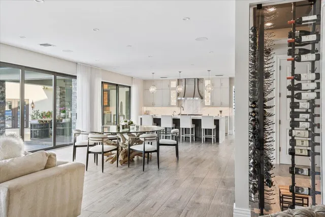 $10,495,000 | 15945 Weatherly Road, Wellington, FL 33414