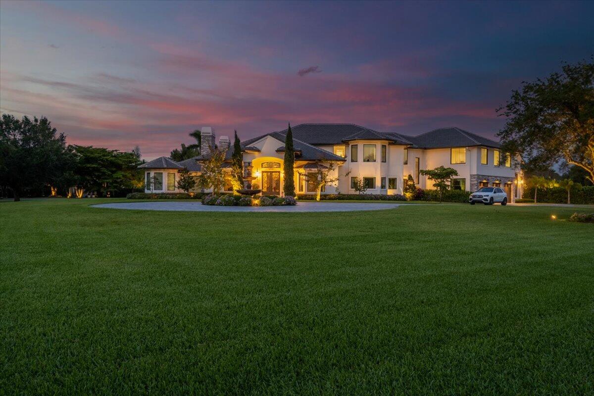 15945 Weatherly Road Wellington, FL 33414 - Photo 9 of 99 83-DSC_9614-HDR-Edit