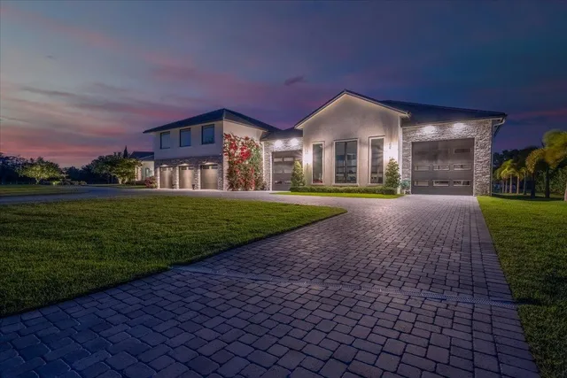 $10,495,000 | 15945 Weatherly Road, Wellington, FL 33414