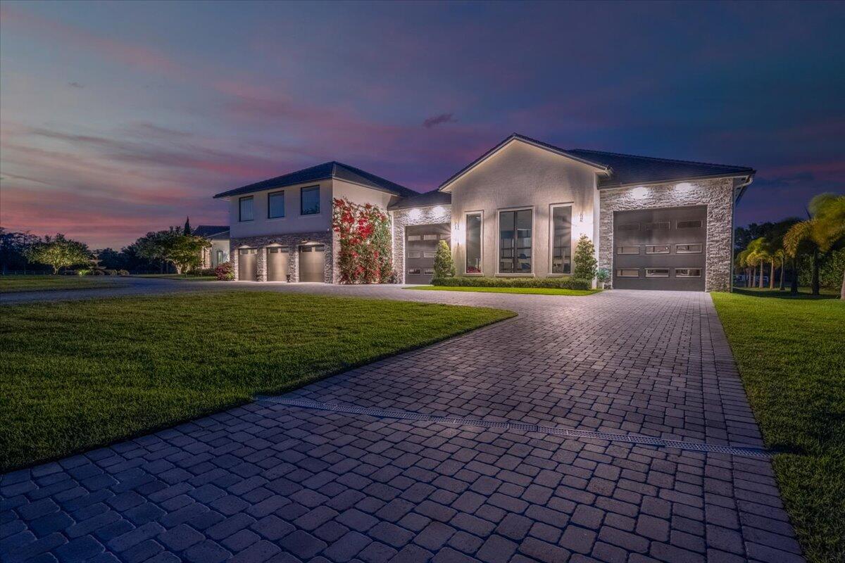 15945 Weatherly Road Wellington, FL 33414 - Photo 10 of 99 87-DSC_9668-HDR-Edit