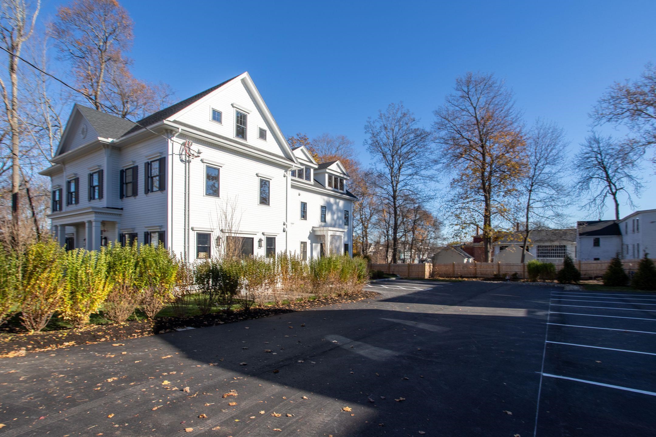 136 Locust Street, Unit 104 Dover, NH 03820 - Photo 43 of 45