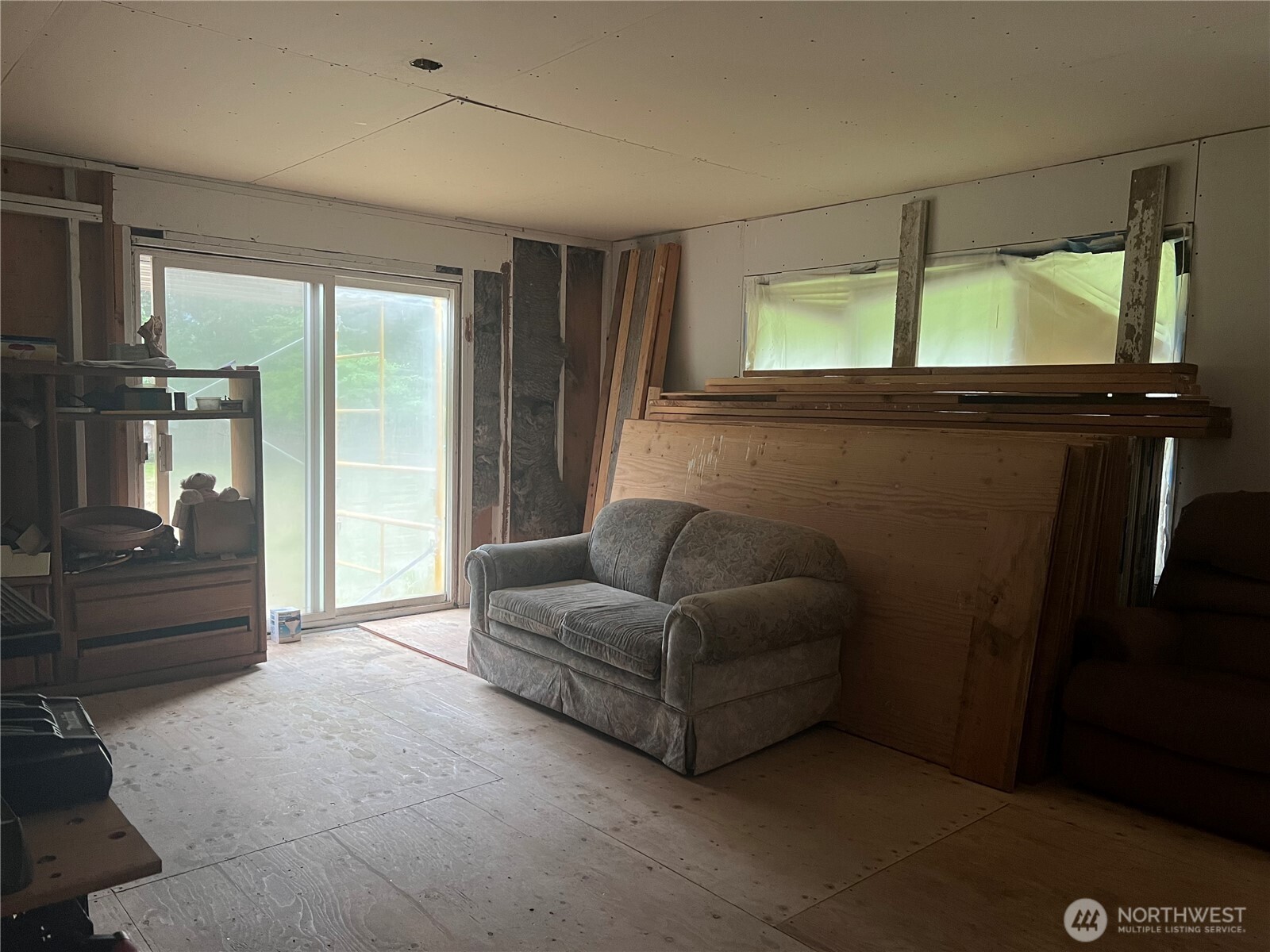 202 Kauer Road Randle, WA 98377 - Photo 4 of 17 Gallery Image 4