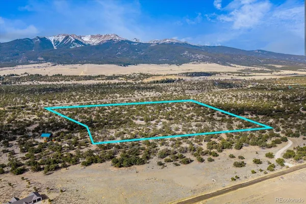 $792,000 | 33071 County Road 371, Buena Vista, CO 81211