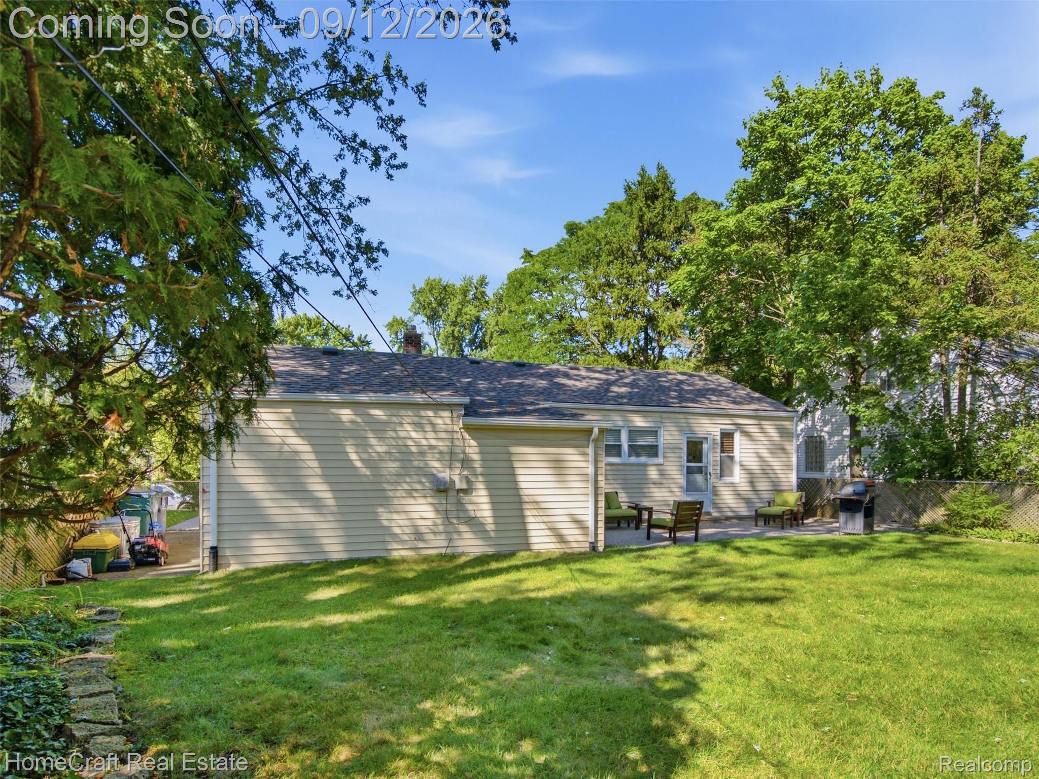 4139 Samoset Road Royal Oak, MI 48073 - Photo 31 of 34 31-DSC03542.jpg