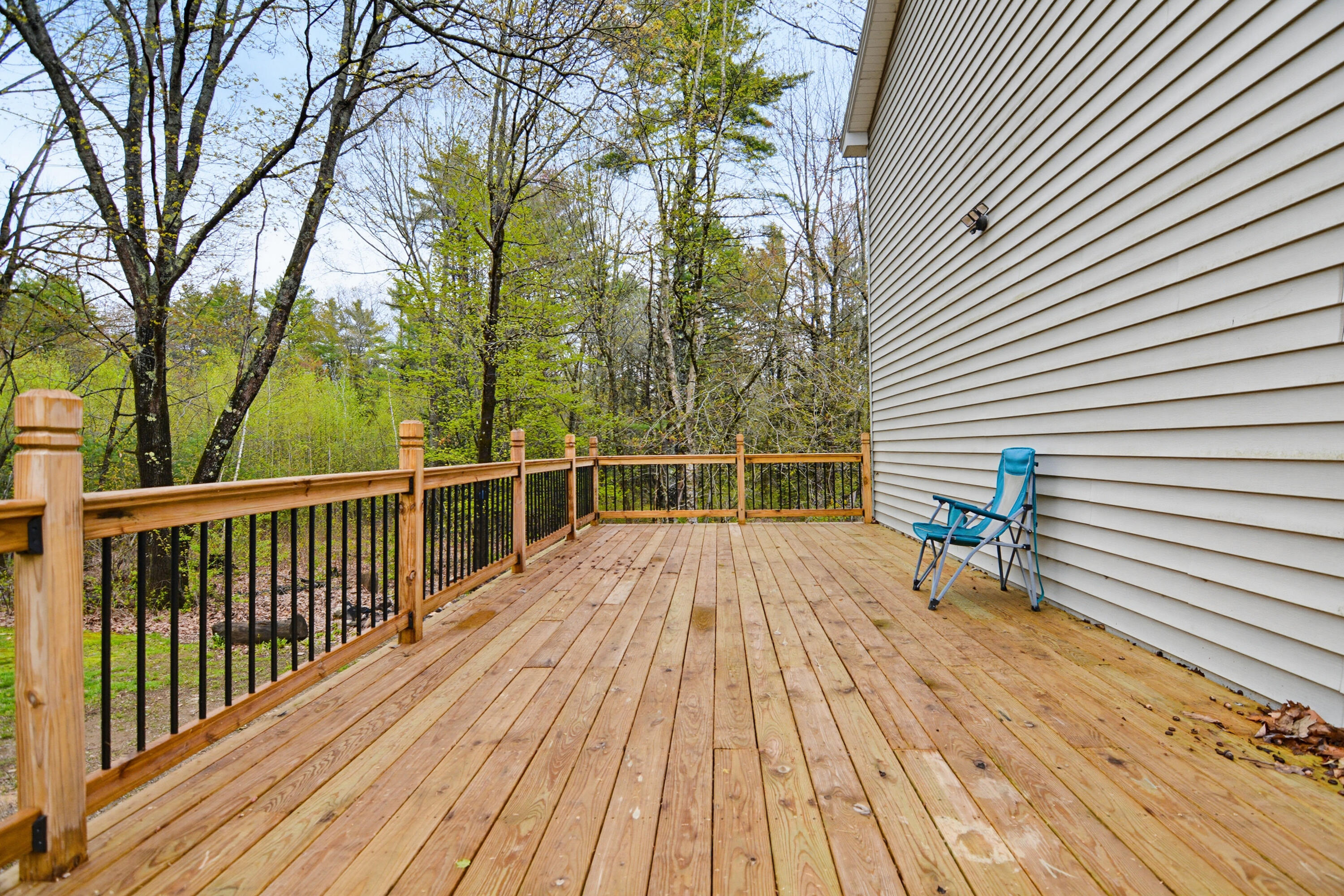 927 Ridge Road Windsor, ME 04363 - Photo 33 of 35 BSF_1455