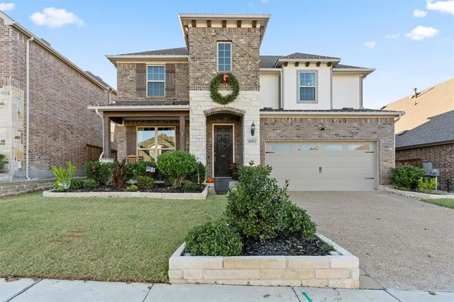 $545,000 | 1922 Holy Unity Lane, Wylie, TX 75098