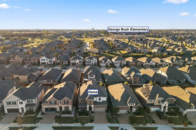 $545,000 | 1922 Holy Unity Lane, Wylie, TX 75098