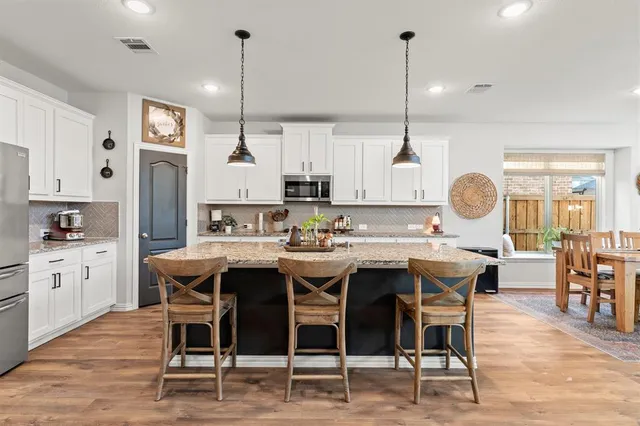 $545,000 | 1922 Holy Unity Lane, Wylie, TX 75098