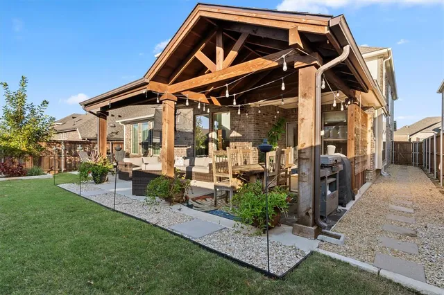 $545,000 | 1922 Holy Unity Lane, Wylie, TX 75098