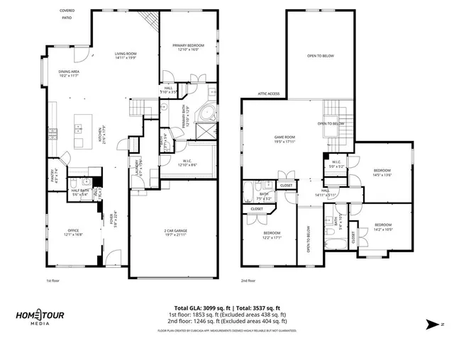 $545,000 | 1922 Holy Unity Lane, Wylie, TX 75098
