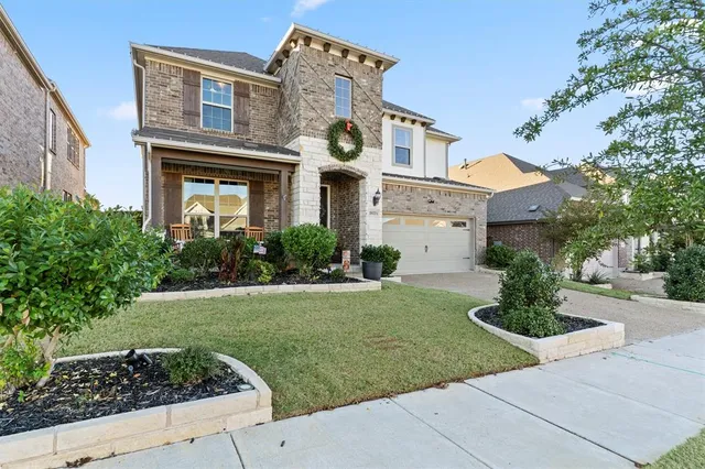 $545,000 | 1922 Holy Unity Lane, Wylie, TX 75098