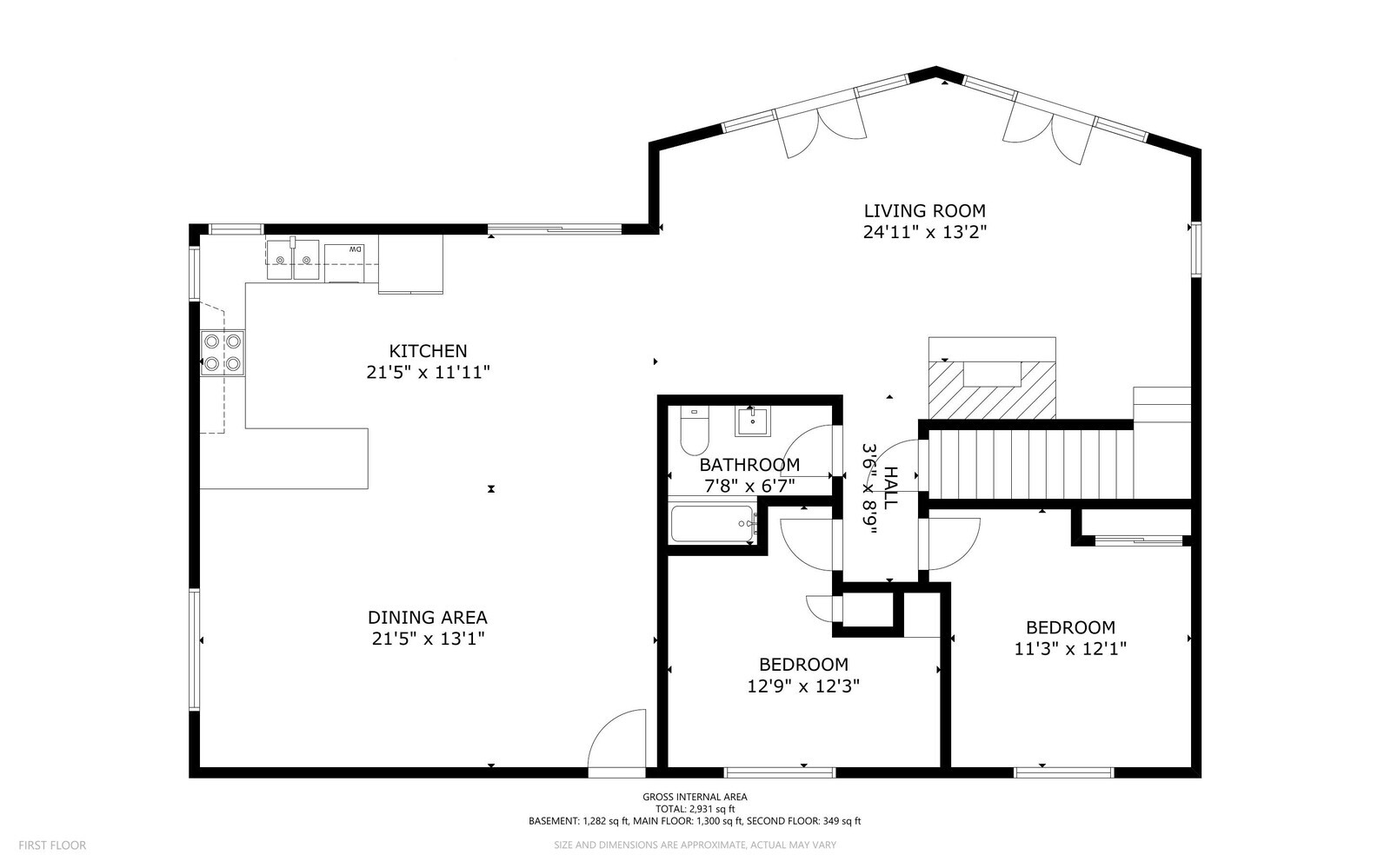 72 Jones Road Vassalboro, ME 04989 - Photo 60 of 61 Gallery Image 60